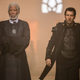 Illustration for article titled Clive Owen and Morgan Freeman are the iLast Knights/i of this humorless slog